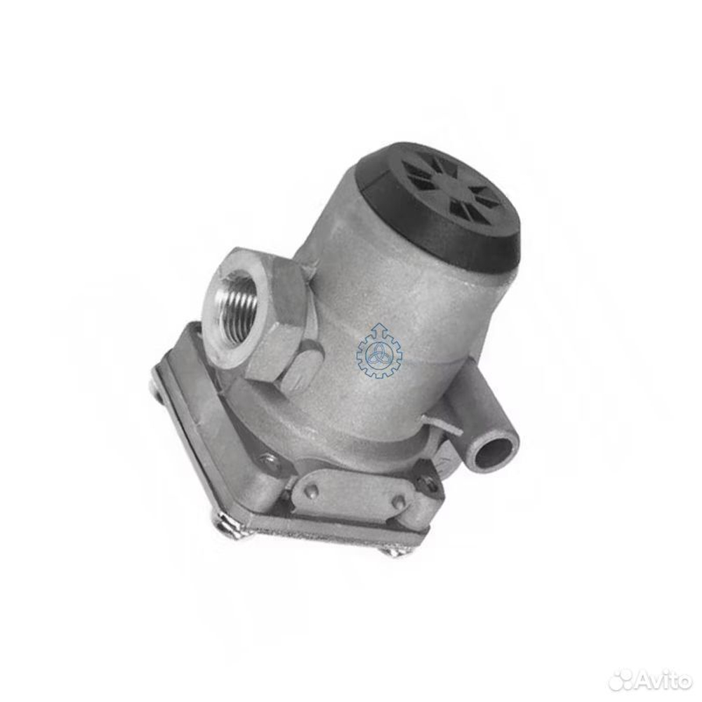 Клапан ограничения давления 8.5 бар M16*1.5 Volvo