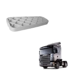 Ступенька средняя левая/правая, Scania CR / CP