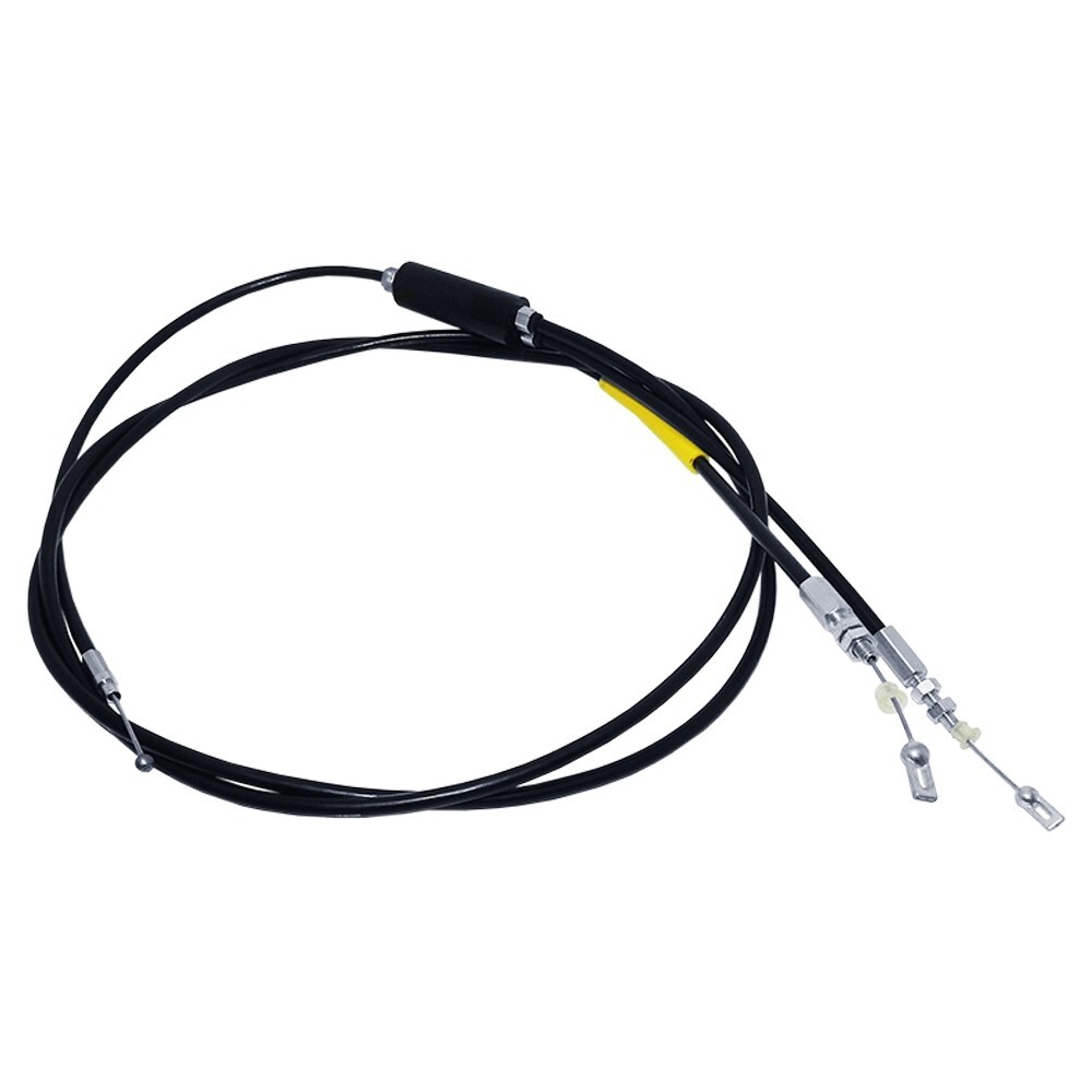 Трос капота Scania P/G/R/T серия