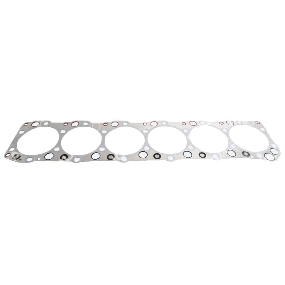 Прокладка ГБЦ Ивеко Стралис Евротраккер Траккер Евротех Евростар мотор Cursor 13 F3BE