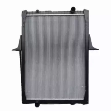 Радиатор рено премиум 5010619484