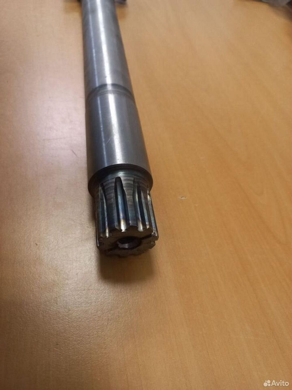 Вал тормозной зад. правый SC - 3/4 L472