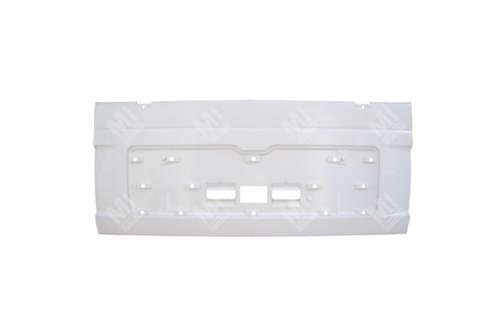 Капот MAN TGA TGL TGM