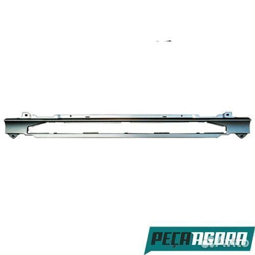 Решетка средняя H166 scania