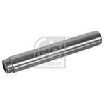 Направляющая выпускного клапана Iveco Eurostar EuroTech двигатель Cursor 10 F3AE0681