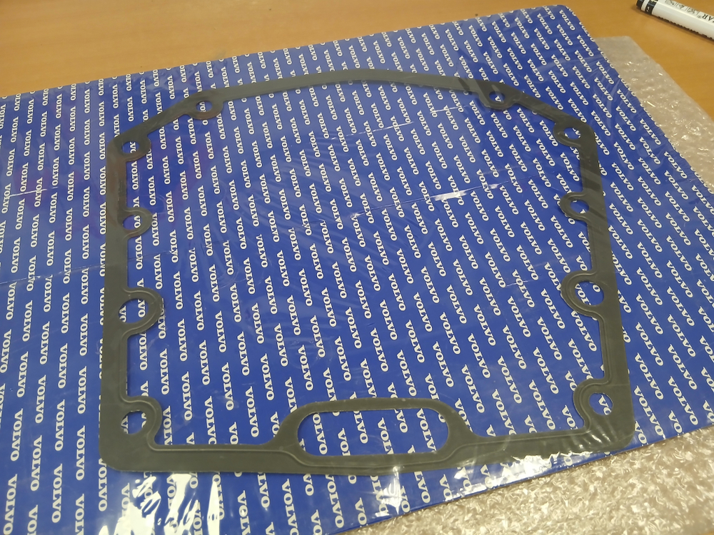 Прокладка Volvo Penta IPS10-A