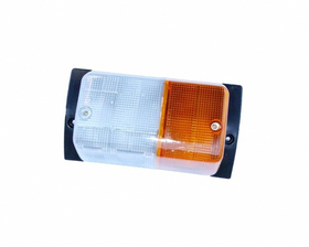 Фонарь поворота правый Scania 2/3 394769 313660
