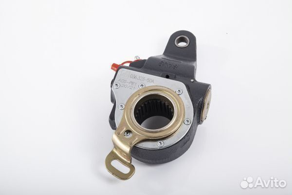Трещетка автом. прав. MAN F 2000/TGA/TGM/TGL/TGS/T