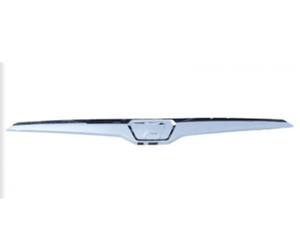 Планка решётки радиатора MAN TGS TGX