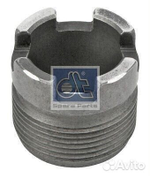 Гайка форсунки MAN D0824-D2866 51101080005