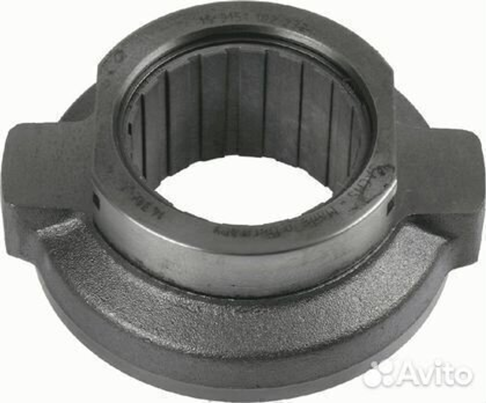 Подшипник выжимной  DAF 1287806