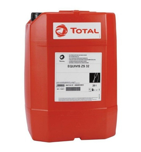 Масло гидравлическое Total EQUIVIS ZS 32 (20L) мин.
