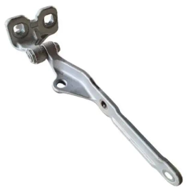 Петля капота правая Volvo FH4