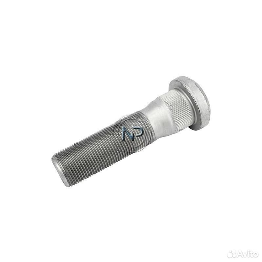 Болт колесный перед. M22 *1.5*98/88 FL6/FH/FM/RVI