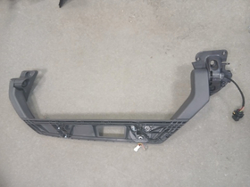 Кронштейн зеркала правый volvo FH4 FM4