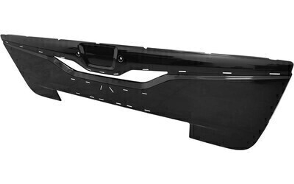 Решётка радиатора MAN TGL TGM Euro-6