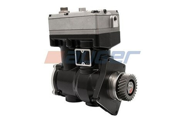 Компрессор воздушный мерседес TRAVEGO SETRA TOURISMO CONECTO