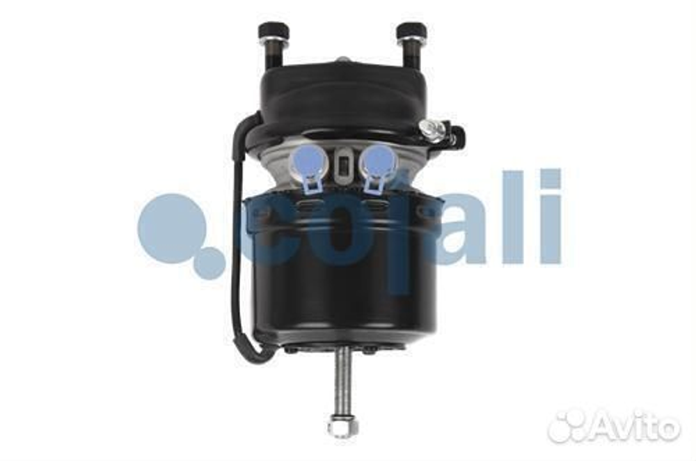 Энергоаккумулятор 14/16 MAN TGL/TGM L/M2000 925426
