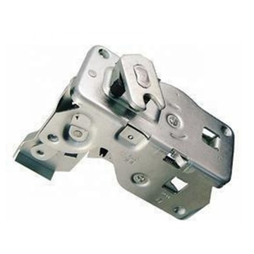 Замок двери левой Scania 376283