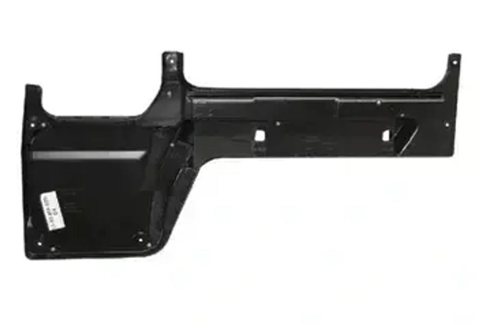 Накладка двери левая MAN L2000 M2000 F2000