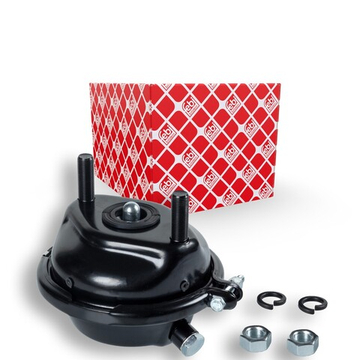 Камера тормозная мерседес актрос атего T20