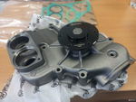 Помпа Камаз 5490, Mercedes-Benz Axor OM457