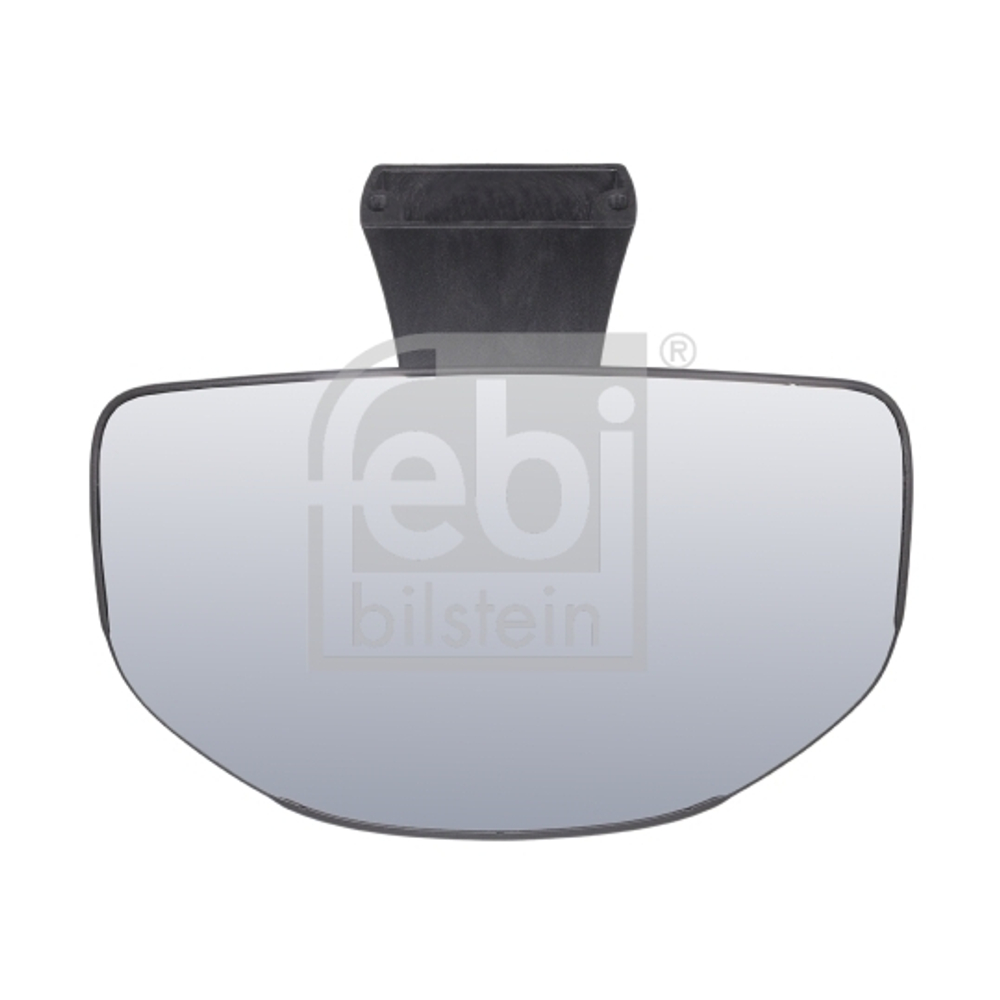 Зеркало бордюрное Mercedes Actros Axor Atego