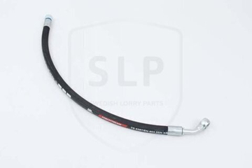 Шланг ГУР Scania 3/4 P/G/R/T  94  114  124  144  164  82  92  112  142 93  113  143 1763330 1100097