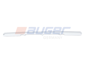 Накладка бампера нижняя MAN TGL E6