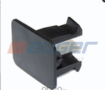 Заглушка бампера лев/прав Man TGA