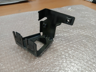 Кронштейн VOLVO FH FM FMX