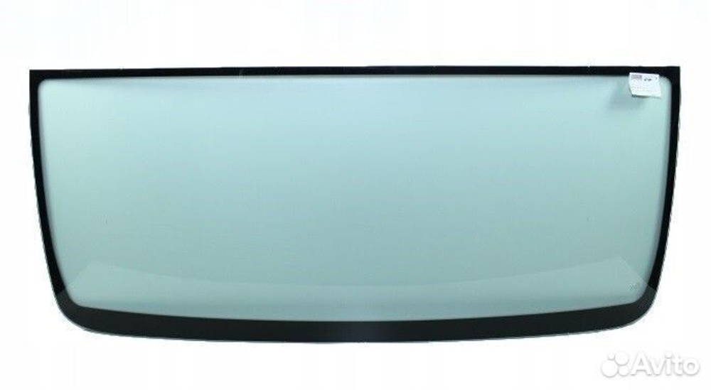 Стекло лобовое 2042.6X880.2-VSG-SD-gngt