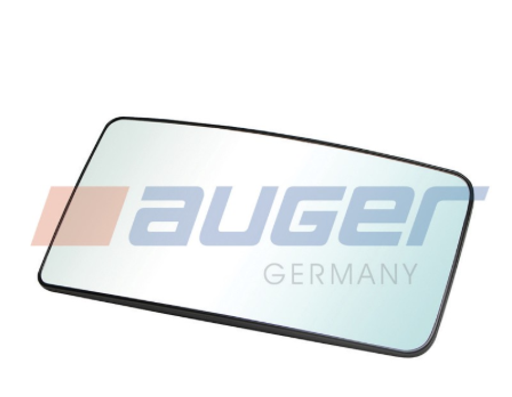 Стекло зеркала основного MAN TGX TGS с подогревом правое/левое