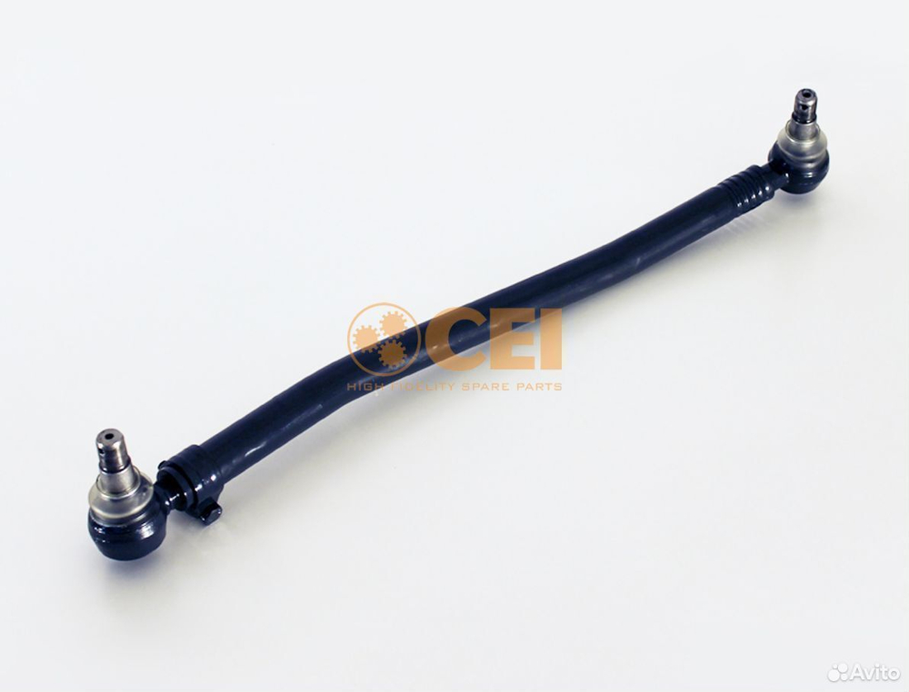 Рулевая продольная тяга L850mm