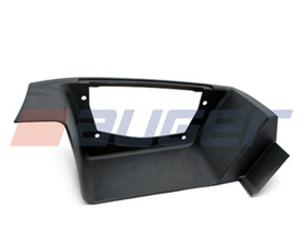 Подножка нижняя левая MAN TGL TGM