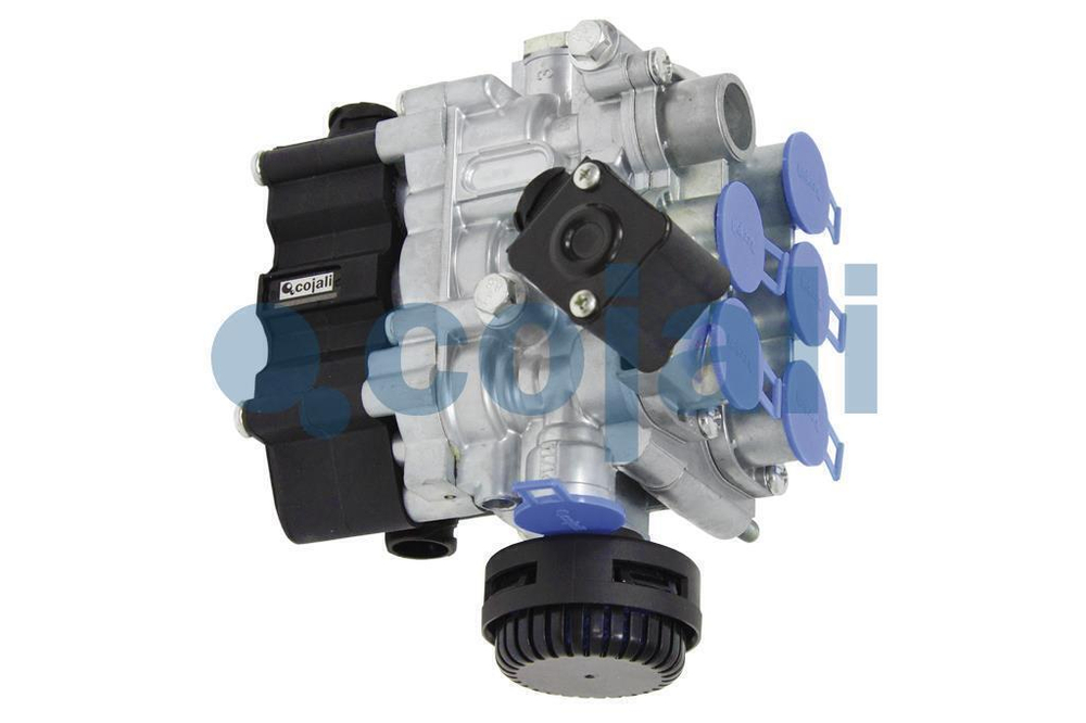 Электромагнитный клапан ECAS MAN/Mercedes 4729000560 4729000560