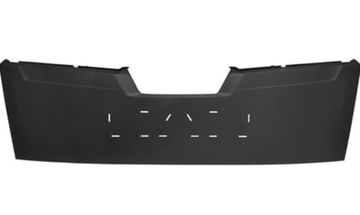 Решетка радиатора MAN TGX EURO6