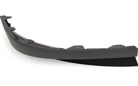 Спойлер бампера (PP) правый VOLVO FH4 2021