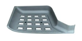 Ступенька DAF XF106 левая