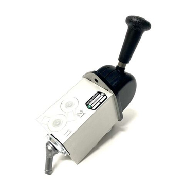 Ручной тормозной кран  МАЗ/MAN/Neoplan HB1189