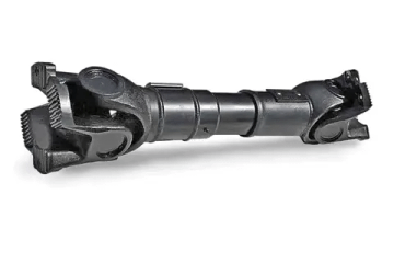 Вал карданный в сборе основной Volvo FM-TRUCK 6х4