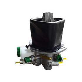 Механизм переключения передач Mercedes ACTROS  ATEGO 0002606098 629862AM