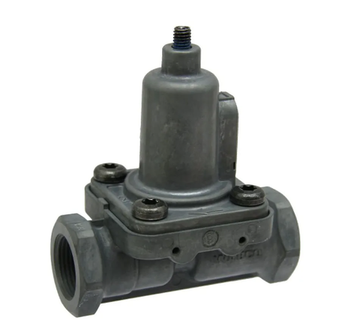 Клапан перепускной Scania 1308510