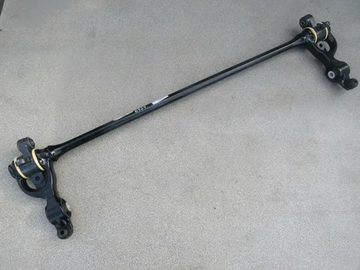 Торсион кабины Scania R 1885873 1747170