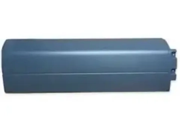 Накладка крыла правая MAN TGA TGX TGS