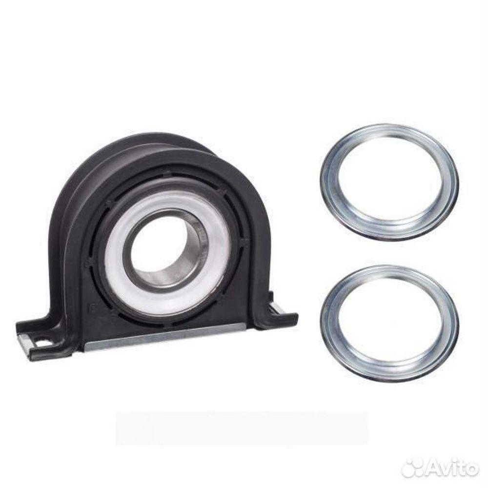 Подшипник подвесной DAF F2800/F3300 F3600/F95 1022