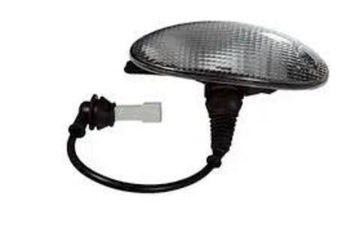 Фонарь габаритный левый в козырек ивеко траккер стралис