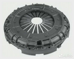 Корзина сцепления MFZ400X Scania 3/4 серия
