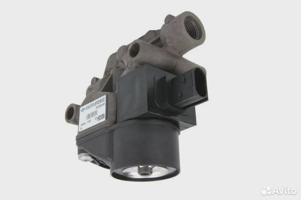 Клапан тормозной ABS Volvo
