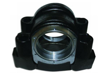 Балансир MAN F90/F2000/TGA 81413500018